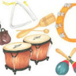 Group logo of Percussion Ensemble